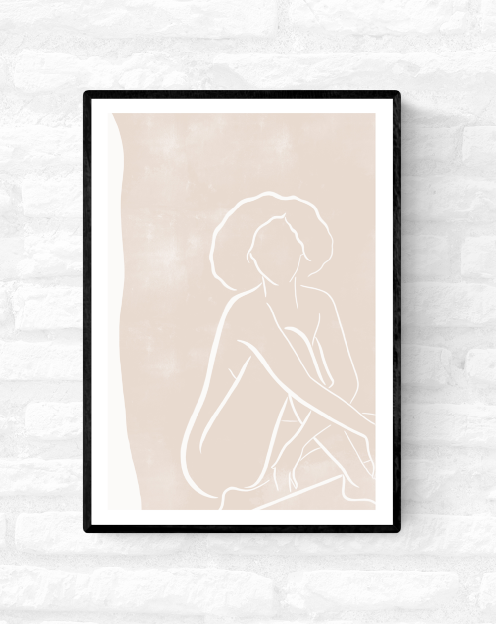 Eden Art Print Set • Wall Art Prints