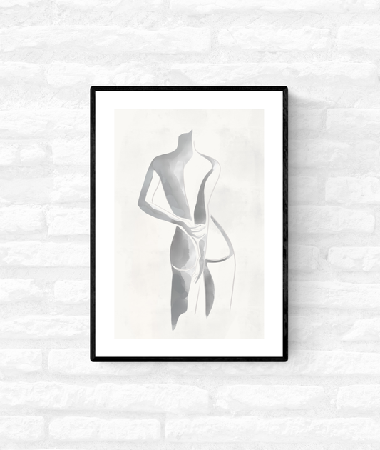 Eve • Wall Art Print