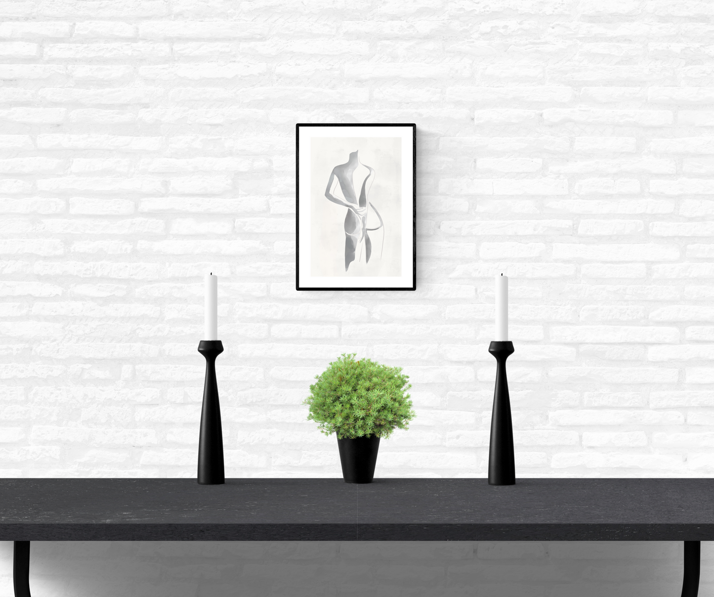 Eve • Wall Art Print