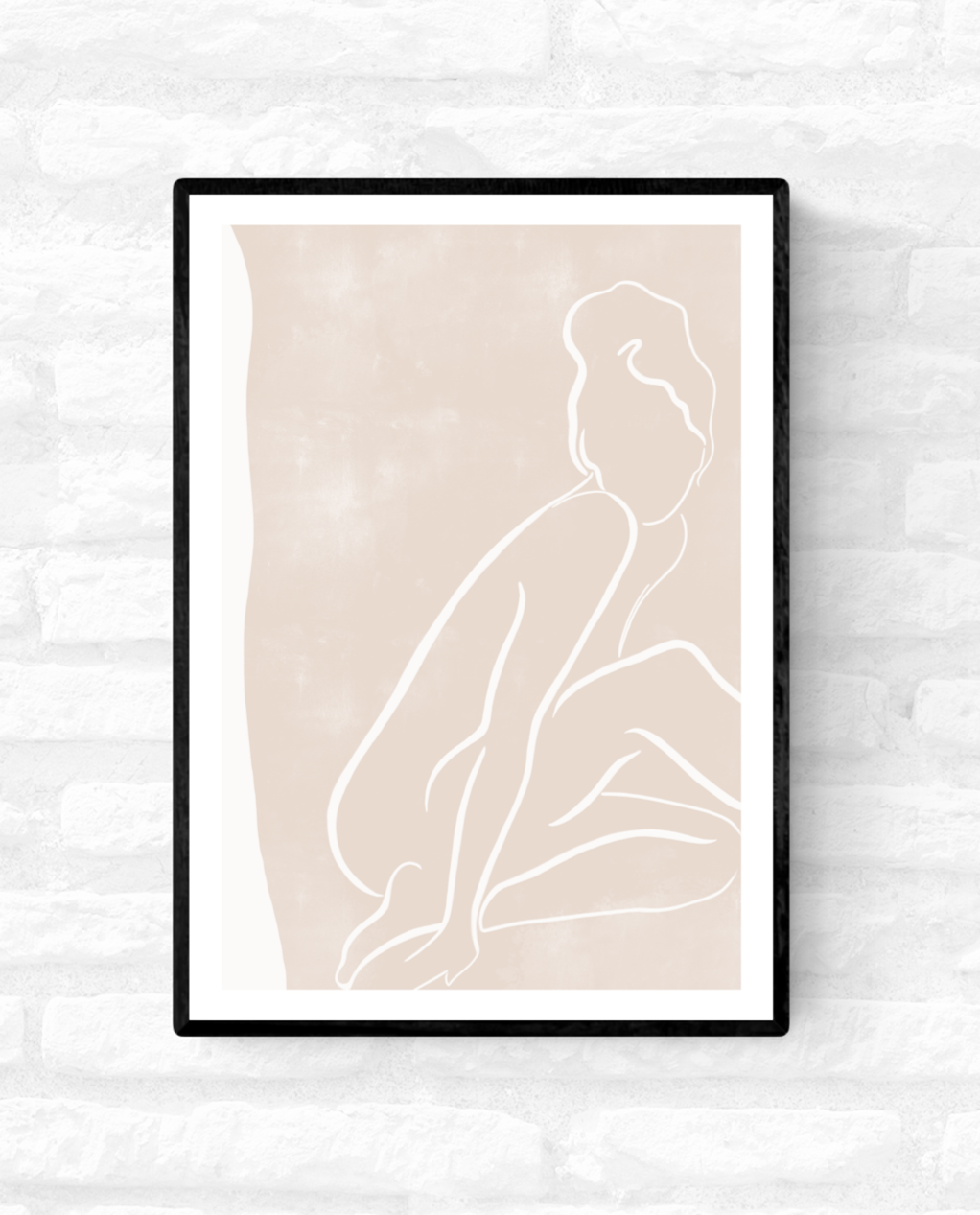 Eden Art Print Set • Wall Art Prints